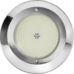        .  AquaViva HJ-WM-SS270FG, 441led 35W RGB (AISI-316)
