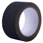   SafetyStep Anti Skid Tape Black 60 grit, ,  25 ,  18,3 