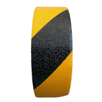    SafetyStep Anti Slip Tape Warning 60 grit, - , 150 , 18,3 