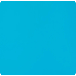       1,65 Haogenplast Unicolors Pr.LQR Blue8283