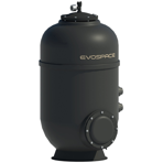    Evospace Cosmo Pro .610 , DN40, H=1080 , 