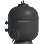   Evospace Cosmo Pro .920 , DN50, H=1150 , 