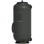       Evospace Titan .1080 , DN100, H=2500 , . ,   (EF.T1080S)