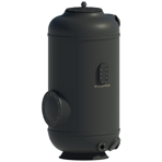      Evospace Titan .1250 , DN125, H=2500 , . ,   (EF.T1250S)
