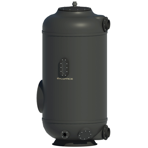       Evospace Titan .1250 , DN125, H=2500 , . ,   (EF.T1250S)