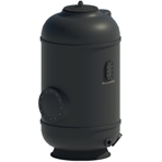       Evospace Titan .1450 , DN125, H=2700 , . ,   (EF.T1450S)