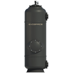       Evospace Titan .500 , DN50, H=1500 , . ,   (EF.T500S)