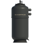   Evospace Cosmo Pro .500 , DN40, H=1100 , 