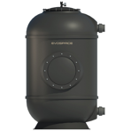   Evospace Stellar .1080 , DN80, H=1800 ,  (EF.S1080S)