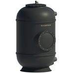    Evospace Stellar .1080 , DN80, H=1800 ,  (EF.S1080S)