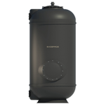   Evospace Stellar .1250 , DN100, H=2500 ,  (EF.S1250S)