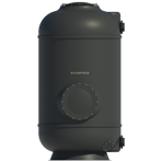   Evospace Stellar .1450 , DN100, H=2700 ,  (EF.S1450S)