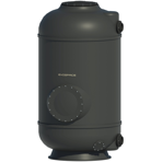    Evospace Stellar .1450 , DN100, H=2700 ,  (EF.S1450S)