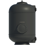   Evospace Stellar .1800 , DN125, H=2900 ,  (EF.S1800S)