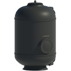    Evospace Stellar .1800 , DN125, H=2900 ,  (EF.S1800S)