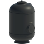   Evospace Stellar .1800 , DN125, H=2900 ,  (EF.S1800S)