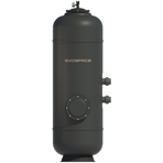   Evospace Stellar .500 , DN40, H=1500 ,  (EF.S500S)