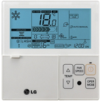     LG Ultra Inverter R32 UT48R.NM0/UU49WR.U30, 3 