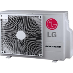     LG Ultra Inverter R32 CL18R.N20/UU18WR.U20, , 1 