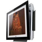  -  LG ArtCool Gallery A12FT