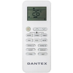  -  Dantex ADVANCE RK-07SAT/RK-07SATE