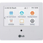  LG AC EZ Touch,  