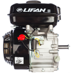   Lifan 168F-2D, d-20 