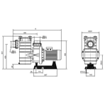     Kripsol Kapri KAP-250 (41 ./, 220)