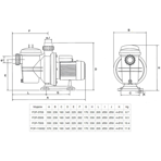     Glong FCP 550S (Single) 11,7 ./, =12