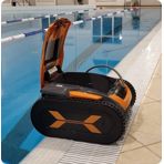    Zodiac Vortrax TRX 7500 iQ
