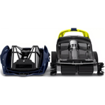    Zodiac RS 0800 Spabot