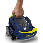    Zodiac RS 0800 Spabot