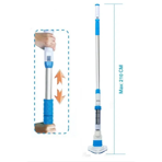     Poolstar Elek Spa 65