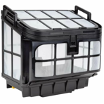    Aquaviva 7320-HT Black Pearl,  