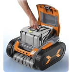    Zodiac Vortrax TRX 8500 iQ