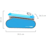    Aquatron COSMY 100