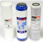   Aquapro Slim Line 10