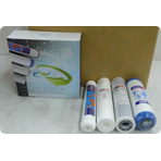   Aquapro Slim Line 10