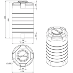    Rostok()  500 ,  1.2 /3,  