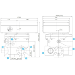  ()    Speck BADU OmniTronic R 41/3 A, Rp 1 1/2