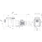     Speck Badu Delta-MK 16, 0,65 , 380