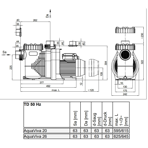     Aquaviva SP 26, 1.0 , 380 , 26 ./