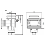     ABS- Gemas Lux Standard