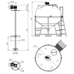    - Rostok()  3000 110 , 2 - , 