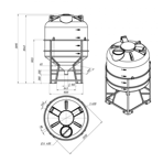    - Rostok()  5000 160 , 