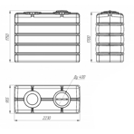    Rostok() K 3000,  1.2 /3 . , , 