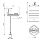    Rostok()  500   1.5    