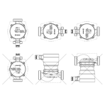    NMT Mini Plus 15/40-130