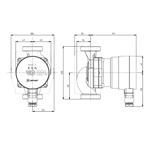    NMT Mini Plus 15/60-130