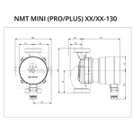    NMT Mini Pro 15/80-130